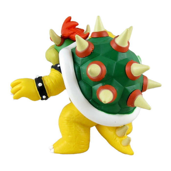 Mô hình Mario - Bowser 3 Mô hình Mario